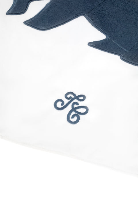 Tapis d'éveil - Eléphant bleu - Image principale