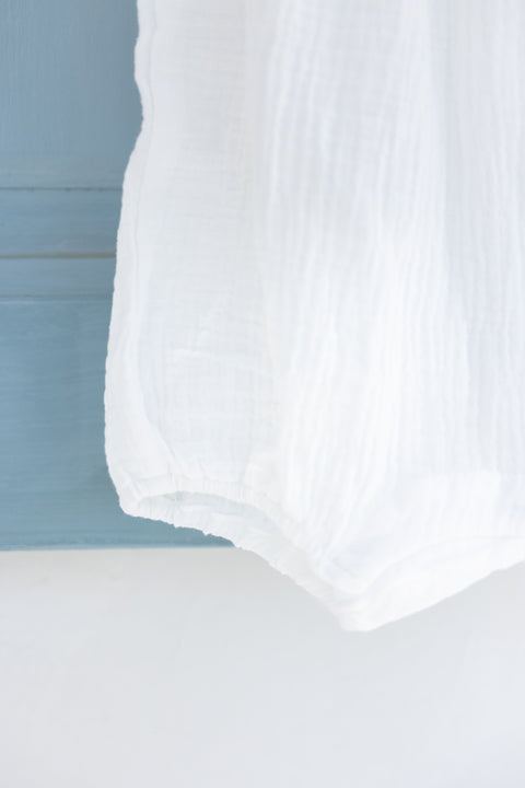 Combinaison - Manon Laime x Tartine et Chocolat en Gaze de coton - Image principale