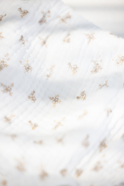 Bloomer - Manon Laime x Tartine et Chocolat en Gaze de coton - Image principale