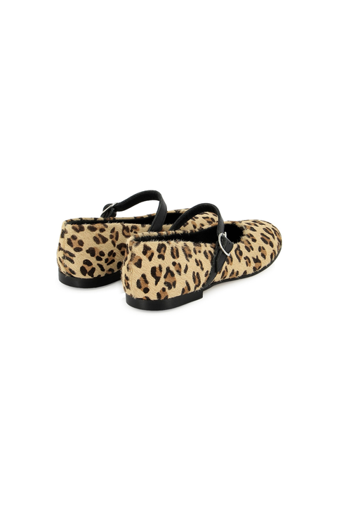 Ballerina - Leopardenblitz - Image principale