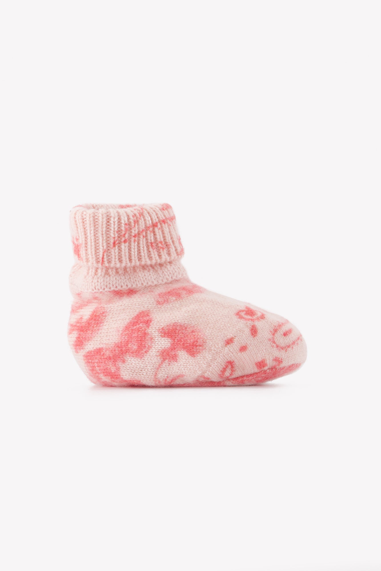 Slippers - Pink Kujten X Tartine et Chocolat