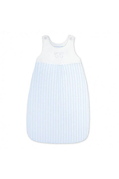 Sleeping bag - T1 Garda Sky blue - Image principale