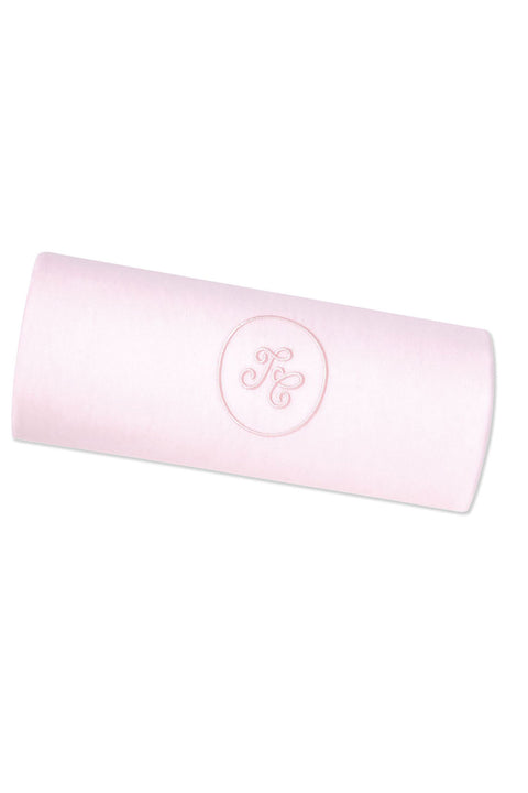 Drap housse - Délicatesse rose pâle - Image principale
