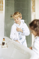 Bademantel - Tartine et Chocolat X Abbaye des Vaux de Cernay