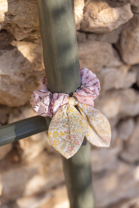 Chouchou rose - Arizona Love x Tartine et Chocolat - Image principale