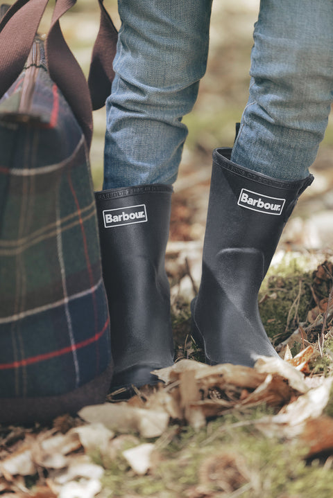 Boots - Barbour X Tartine et Chocolat - Image principale
