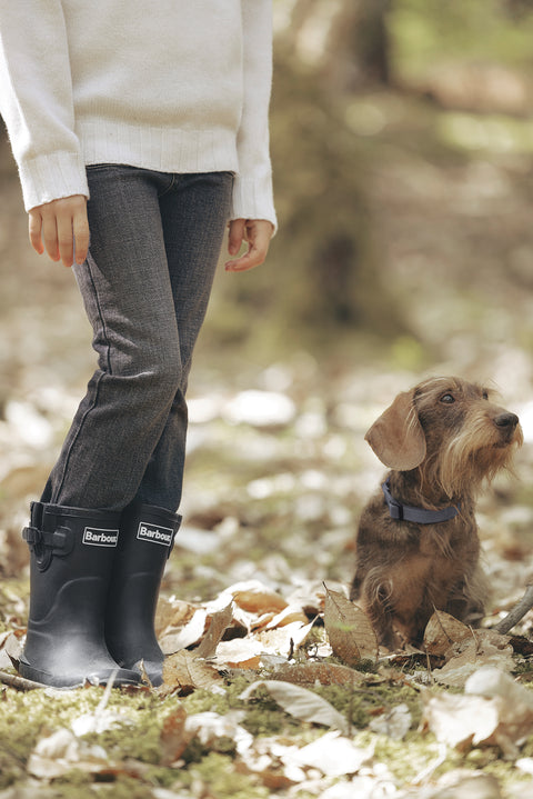Boots - Barbour X Tartine et Chocolat - Image principale