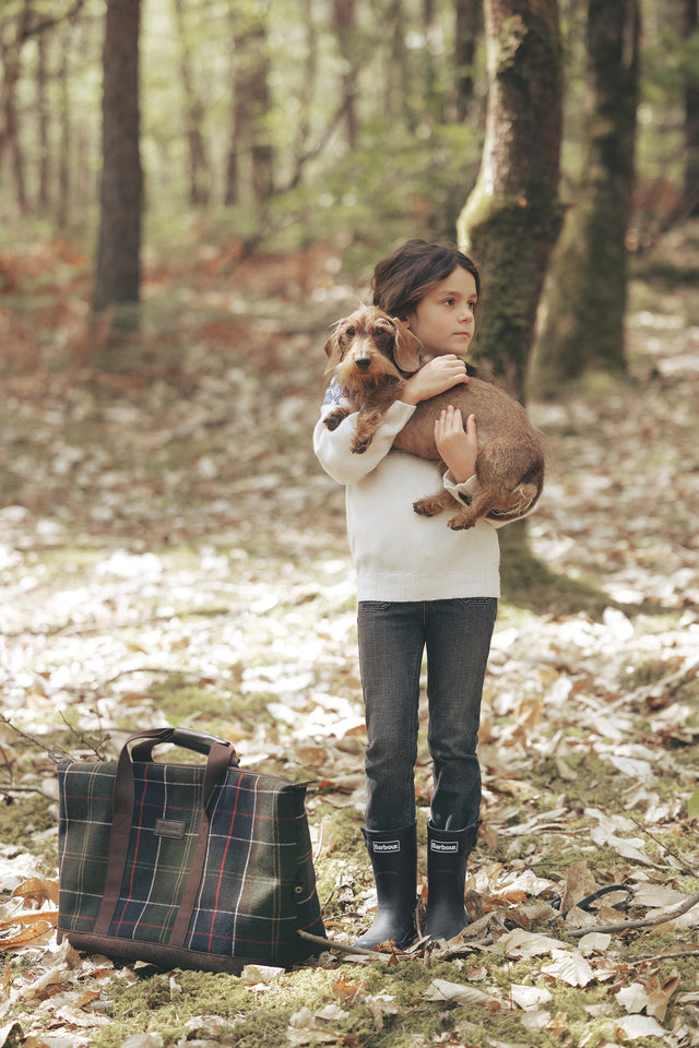 Boots - Barbour X Tartine et Chocolat - Image principale