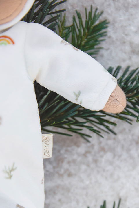 Poupée - Dozy Dimkun Olli Ella x Tartine et Chocolat - Image principale