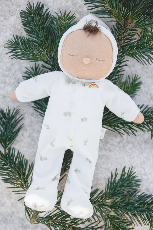 Poupée - Dozy Dimkun Olli Ella x Tartine et Chocolat - Image principale