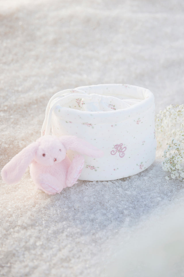 Basket - Flower - Image principale