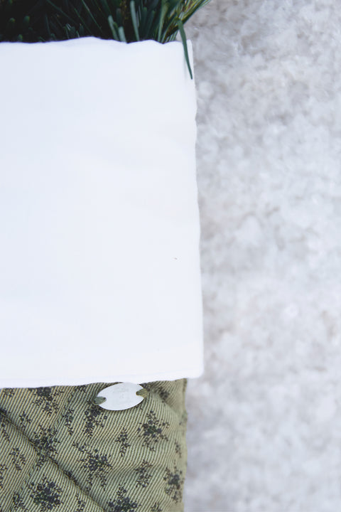 Christmas boot - Print Tartine et Chocolat - Image principale