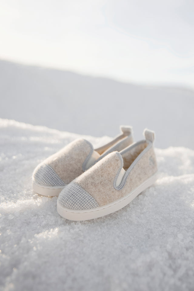 Slippers - Angarde X Tartine et Chocolat - Image principale
