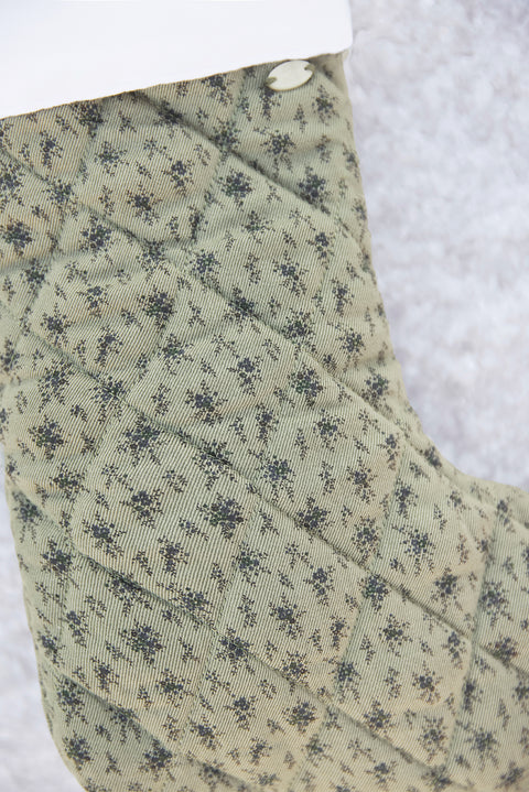 Christmas boot - Print Tartine et Chocolat - Image principale