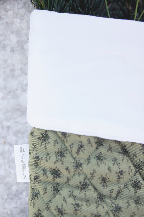 Christmas boot - Print Tartine et Chocolat - Image principale