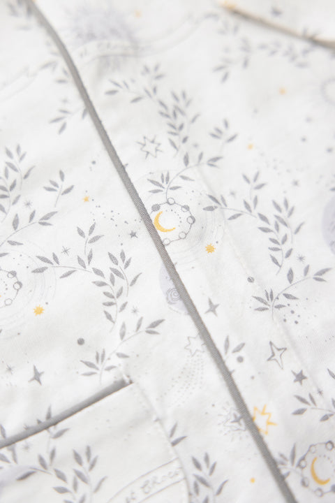 Pyjama - Imprimé rêve étoilé - Image principale