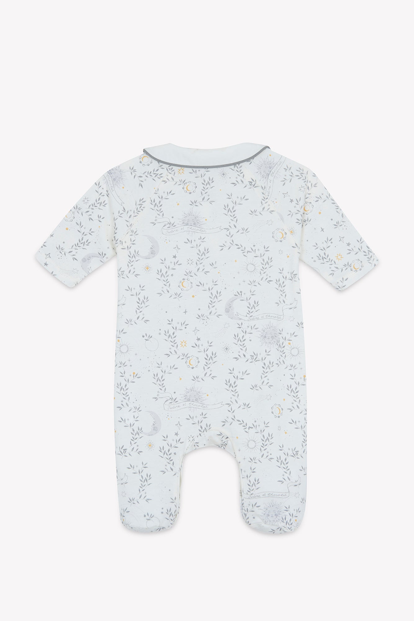 Pyjama - Imprimé rêve étoilé