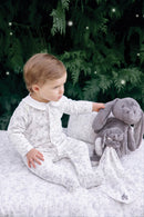 Pyjama - Imprimé rêve étoilé col claudine