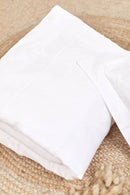 Set bedlinnen - Linge d'antan