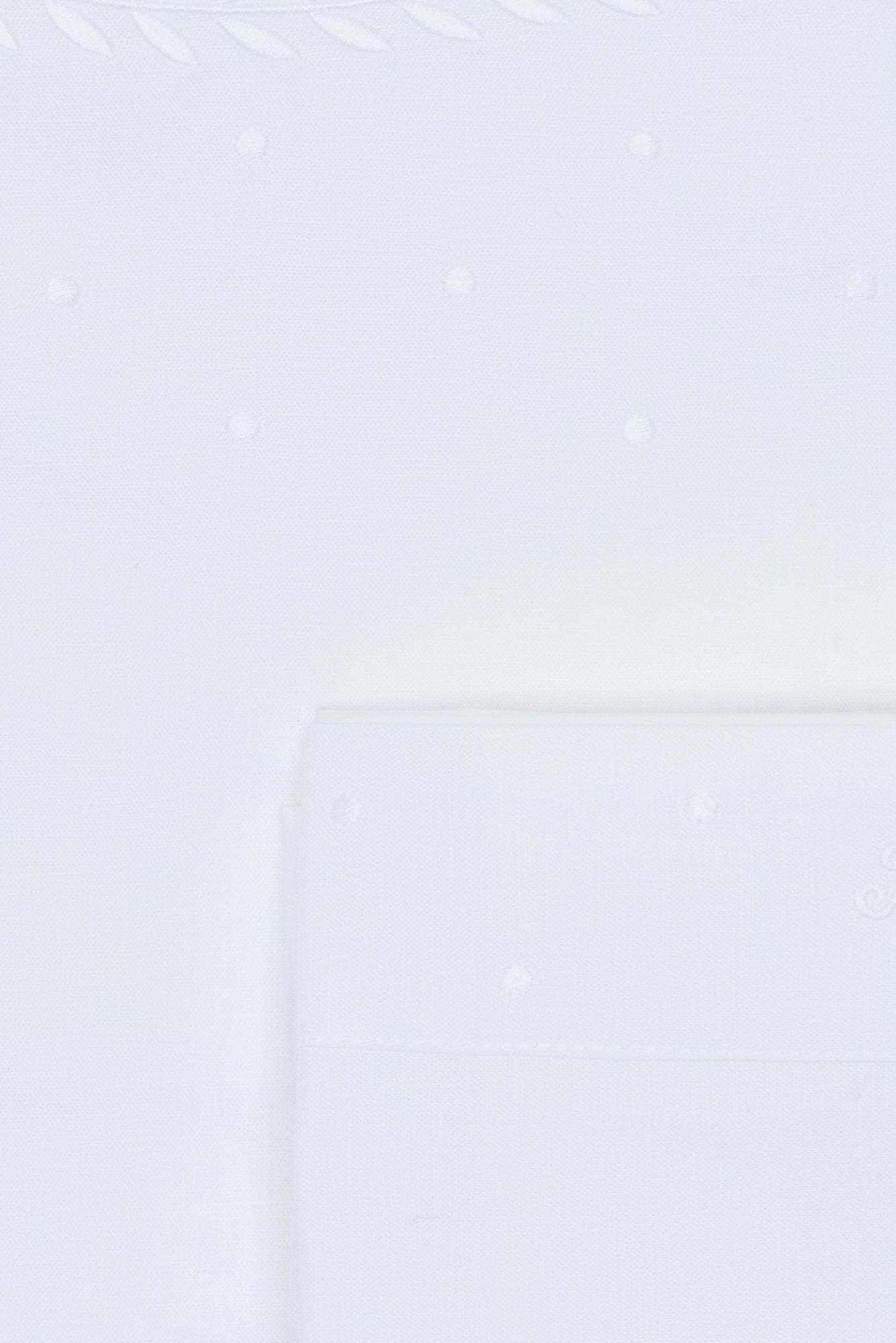 Set bedlinnen - Linge d'antan