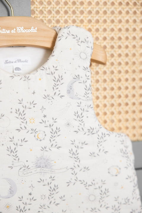 Gigoteuse - T1 Imprimé rêve étoilé - Image principale