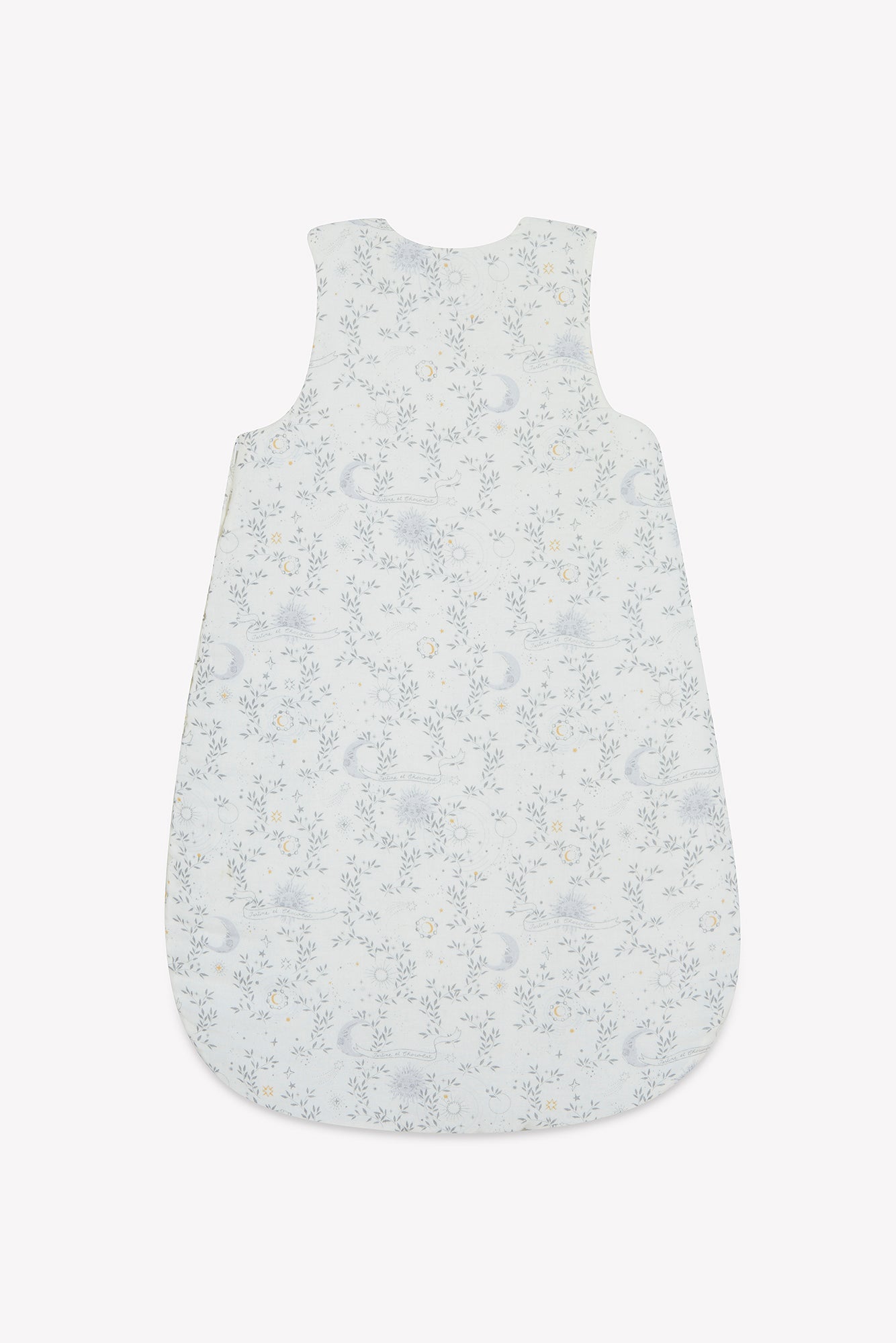 Gigoteuse - T1 Imprimé rêve étoilé