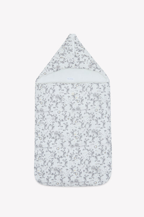 Nid d'ange - Imprimé rêve étoilé - Image principale