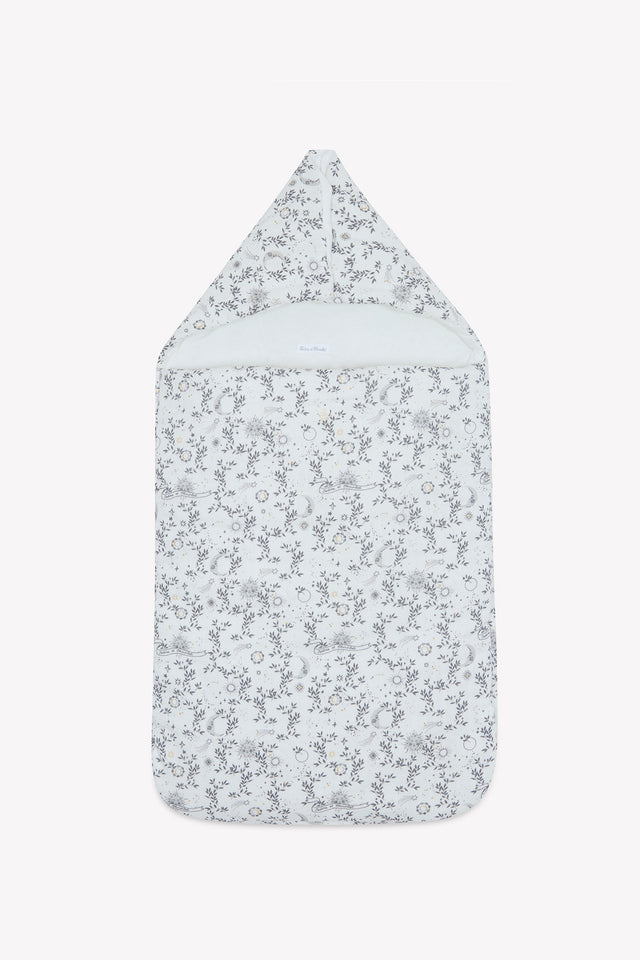 Baby nest - Print starry dream - Image principale