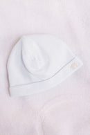 Bonnet - Bleu Ciel Coton