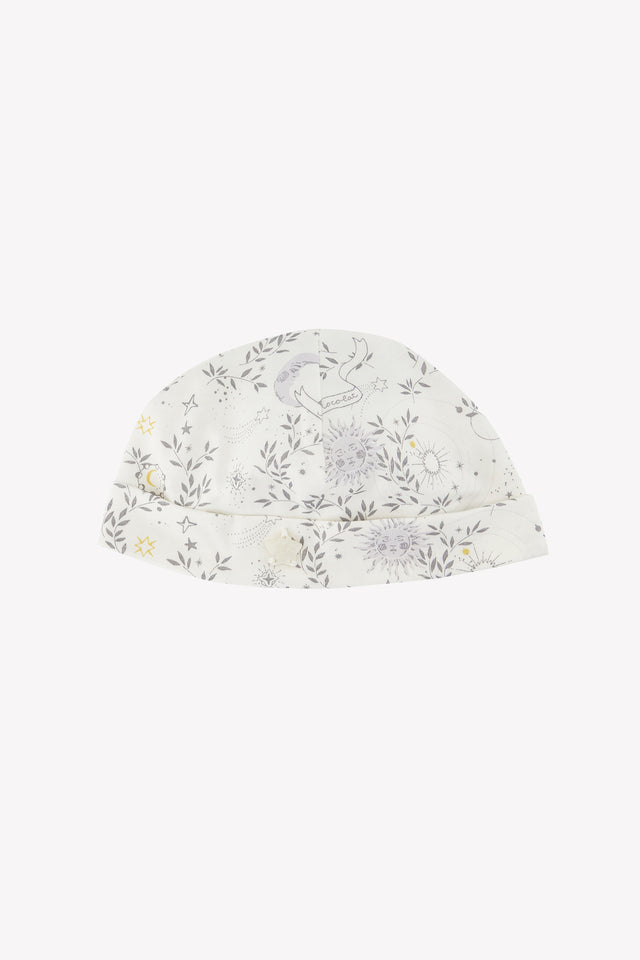 Gorro - Estampado sueño estrellado - Image principale