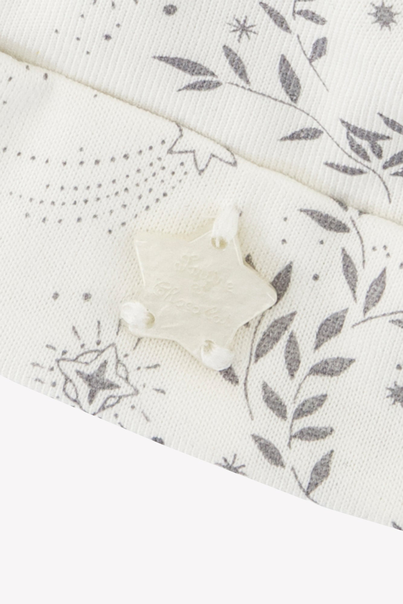 Bonnet - Imprimé rêve étoilé