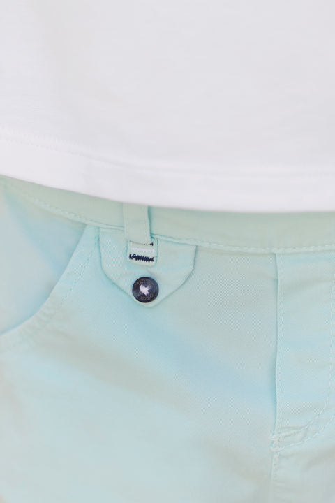 Hose - Aqua Köper - Image principale