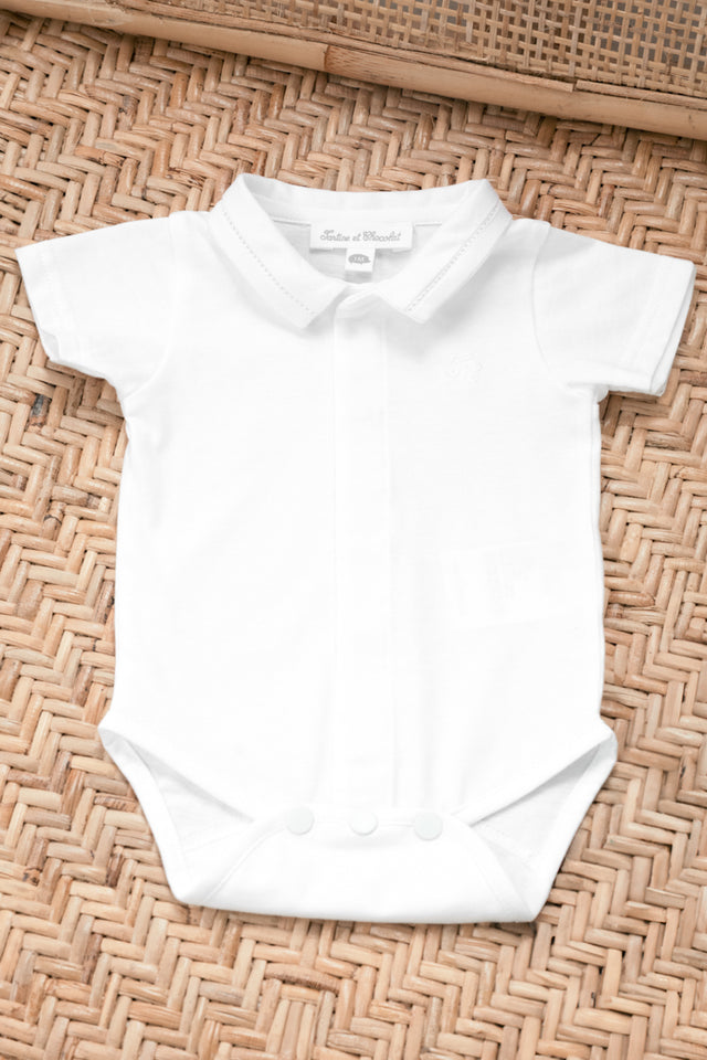 Body - Dune col pointu - Image principale