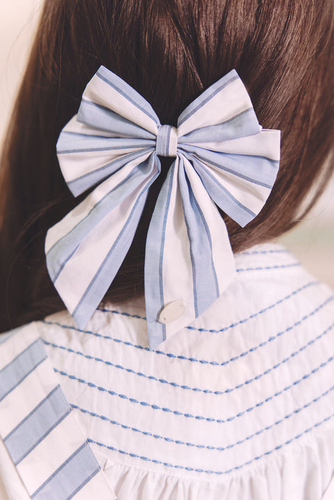 Barrette - Maria de la Orden x Tartine et Chocolat - Image principale