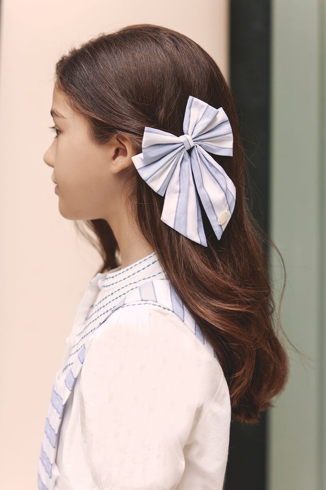 Barrette - Maria de la Orden x Tartine et Chocolat - Image principale