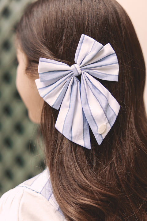 Barrette - Maria de la Orden x Tartine et Chocolat - Image principale