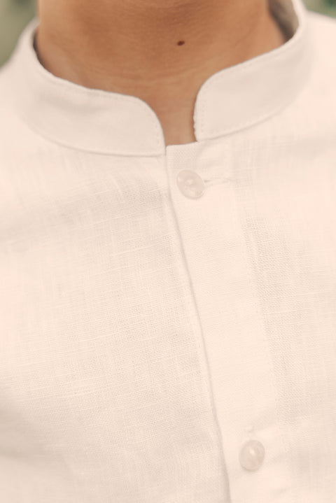 Chemise - Maria de la Orden x Tartine et Chocolat - Image principale