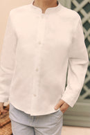 Chemise - Maria de la Orden x Tartine et Chocolat