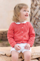 Cardigan - Poppy Knitwear