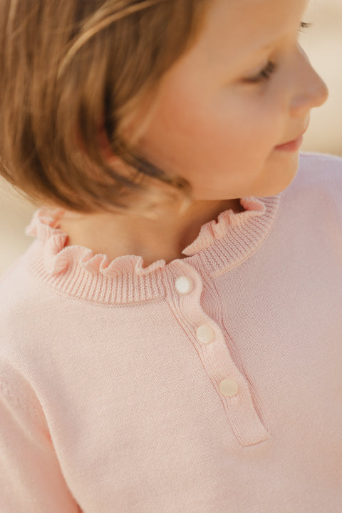 Maglia - Peonia Maglia - Image principale