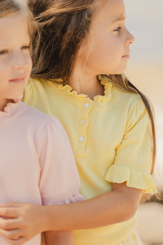 Sweater - Pollen Knitwear - Image principale