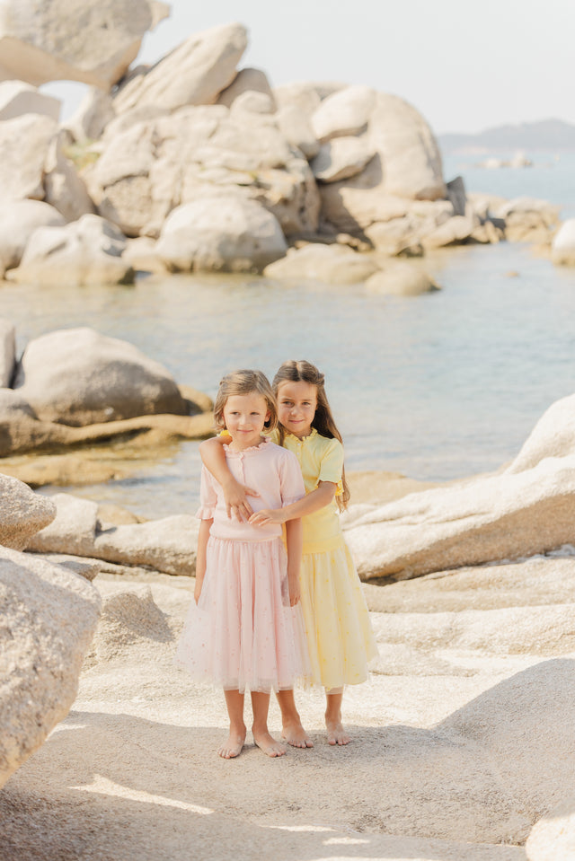 Maglia - Peonia Maglia - Image principale