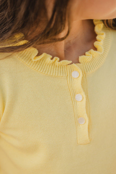 Sweater - Pollen Knitwear - Image principale