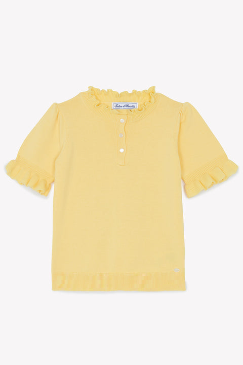 Sweater - Pollen Knitwear - Image principale