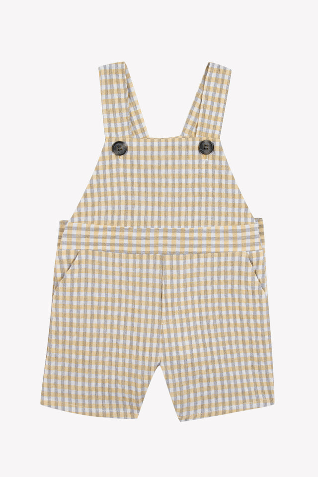 Overalls - Schatz Karo - Image principale