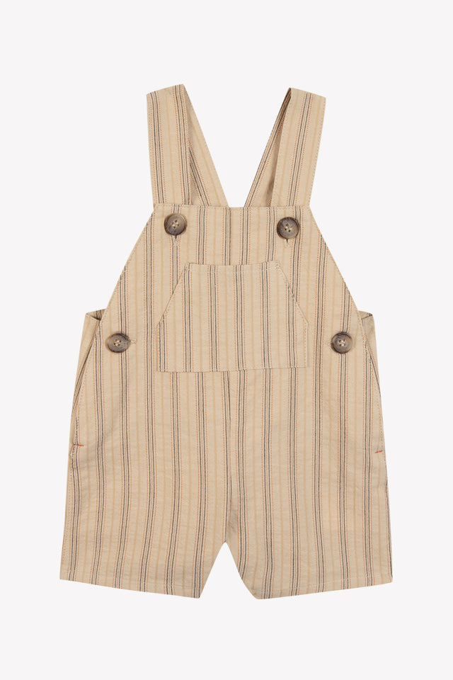 Overall - Ocker Streifens - Image principale