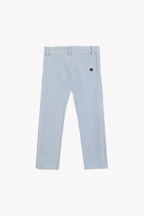 Pantalon - Maria de la Orden x Tartine et Chocolat - Image principale