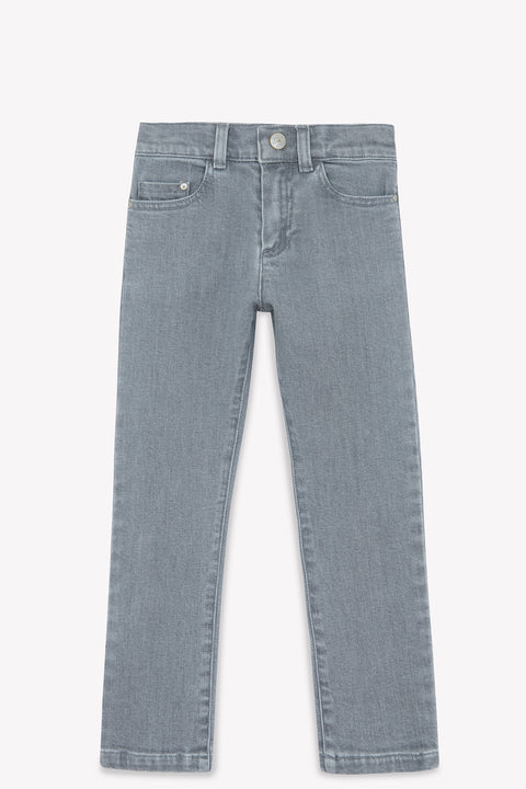 John - Grau Denim - Image principale