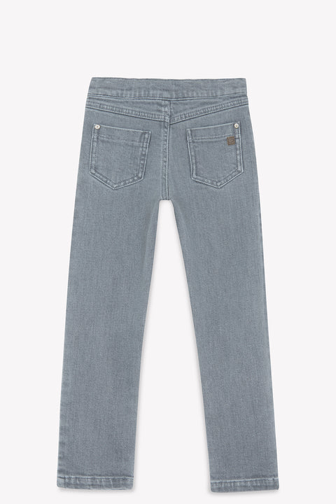 John - Grau Denim - Image principale
