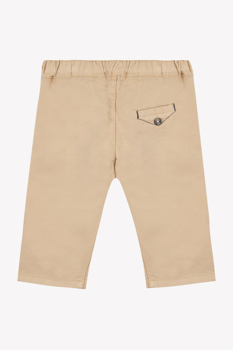 Pantaloni - Ocra Twill - Image principale